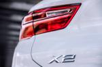 BMW X2 xDrive20d M Sport 2018 года (WW)
